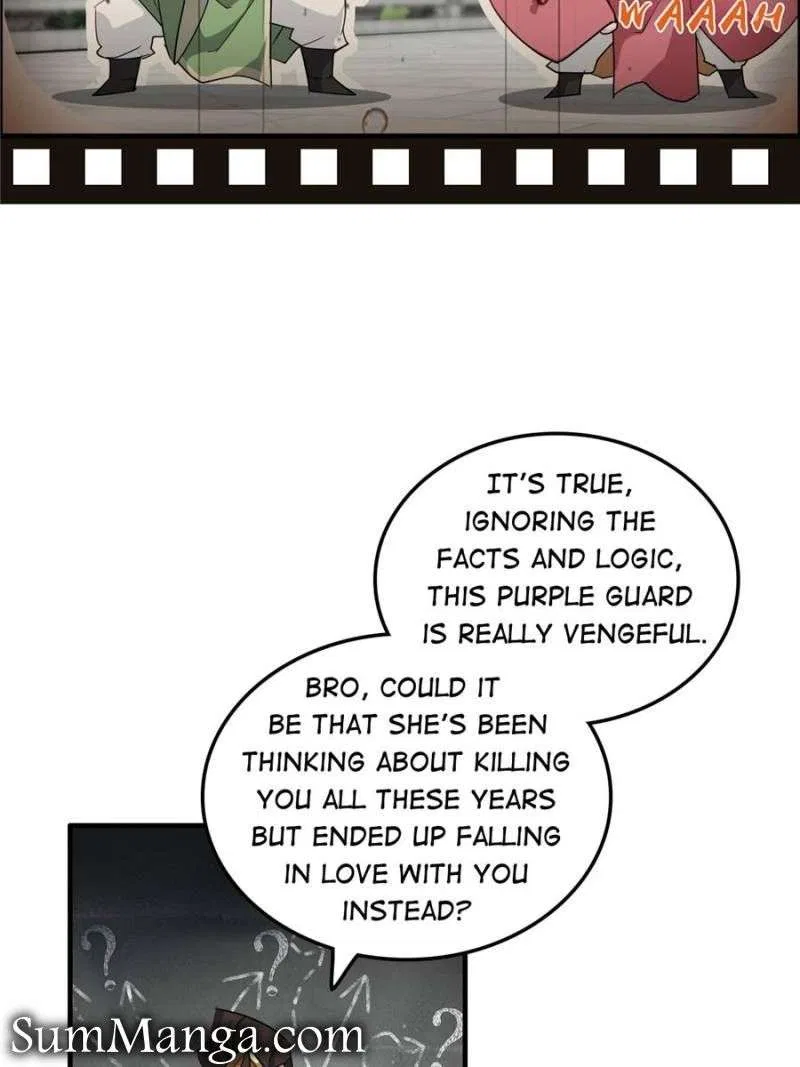 Immortal Cultivation is Just Like This Chapter 101 – Page 8