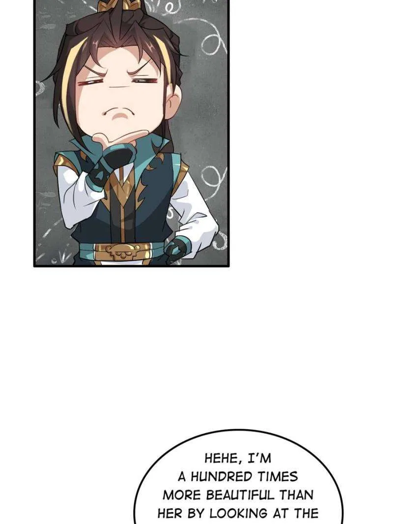 Immortal Cultivation is Just Like This Chapter 101 – Page 9