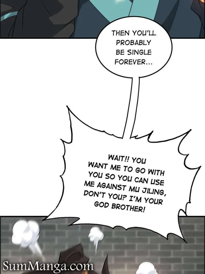 Immortal Cultivation is Just Like This Chapter 101 – Page 11