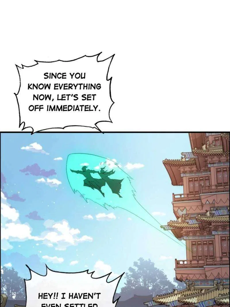 Immortal Cultivation is Just Like This Chapter 101 – Page 13
