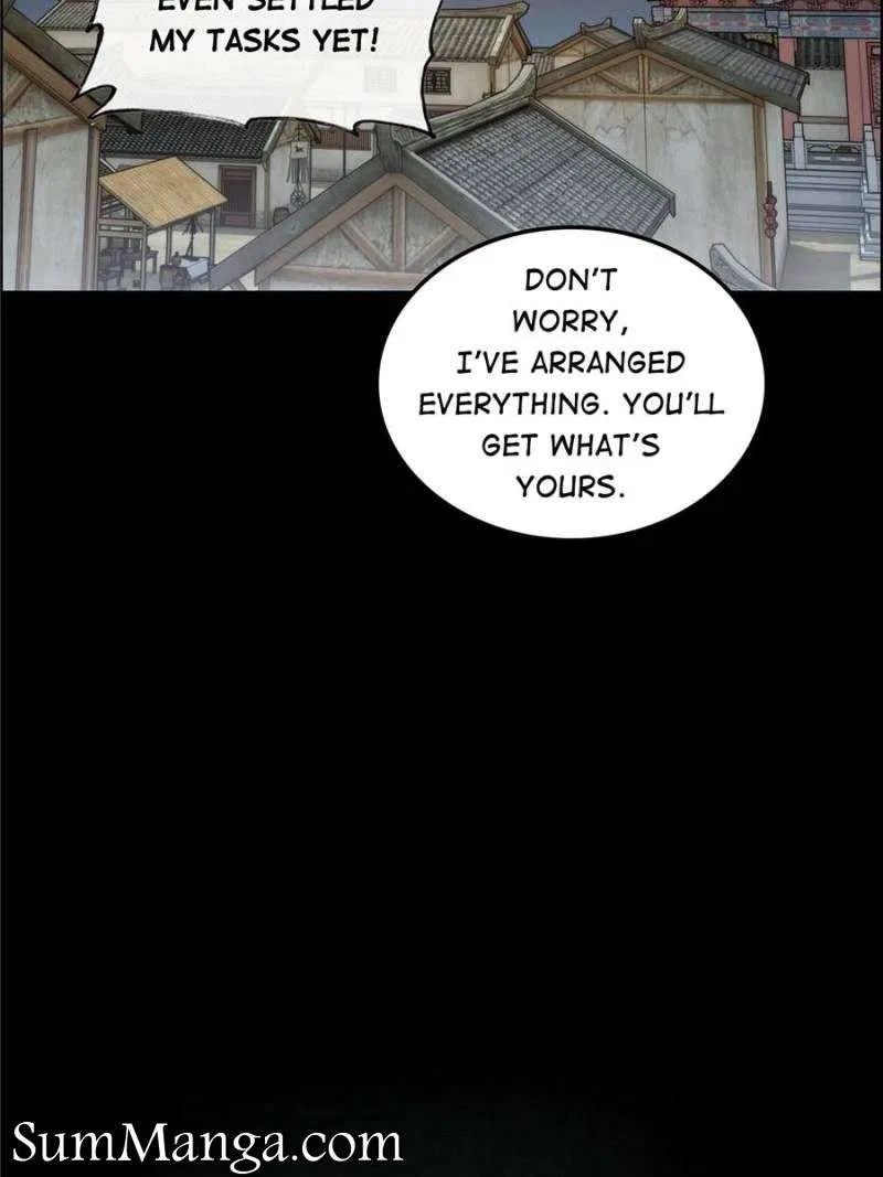 Immortal Cultivation is Just Like This Chapter 101 – Page 14
