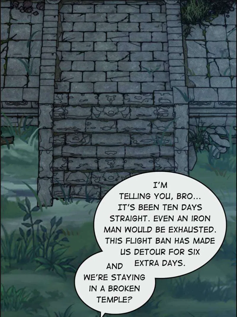 Immortal Cultivation is Just Like This Chapter 101 – Page 19