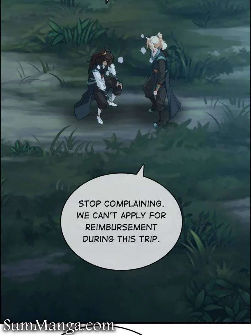 Immortal Cultivation is Just Like This Chapter 101 – Page 20