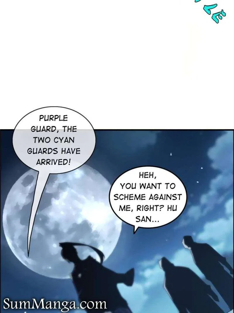 Immortal Cultivation is Just Like This Chapter 101 – Page 23