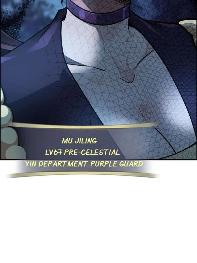 Immortal Cultivation is Just Like This Chapter 101 – Page 28