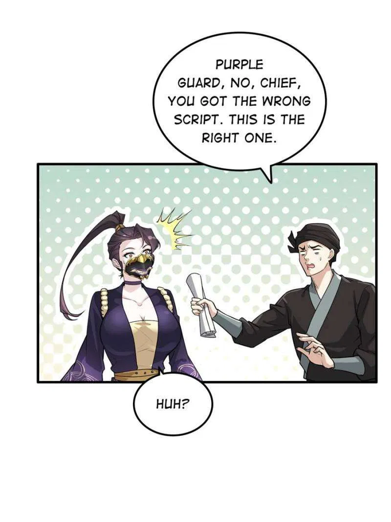 Immortal Cultivation is Just Like This Chapter 101 – Page 29