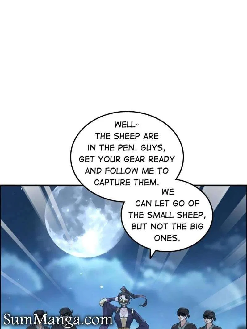 Immortal Cultivation is Just Like This Chapter 101 – Page 30