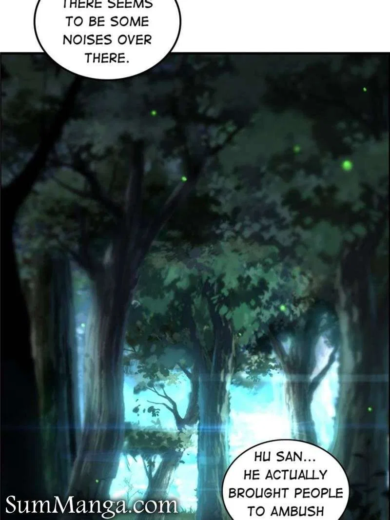 Immortal Cultivation is Just Like This Chapter 101 – Page 34
