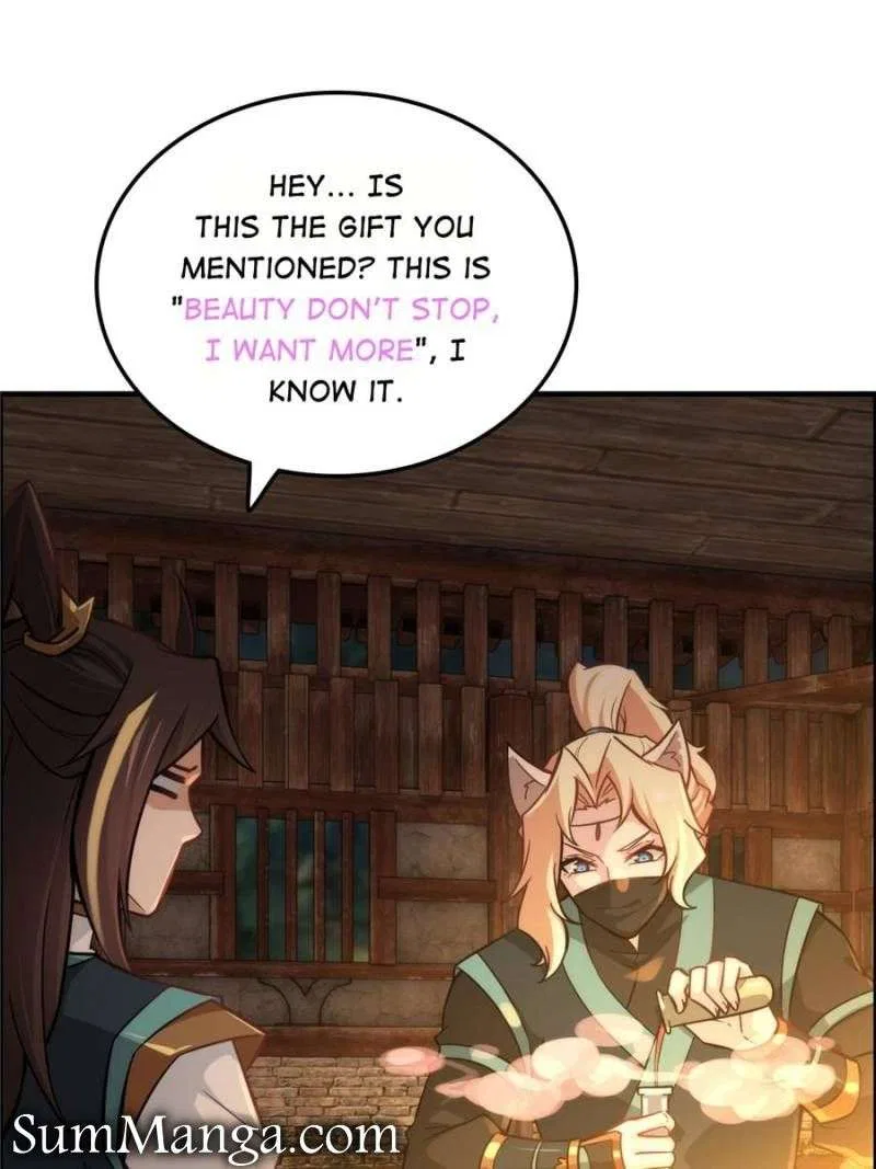 Immortal Cultivation is Just Like This Chapter 101 – Page 37