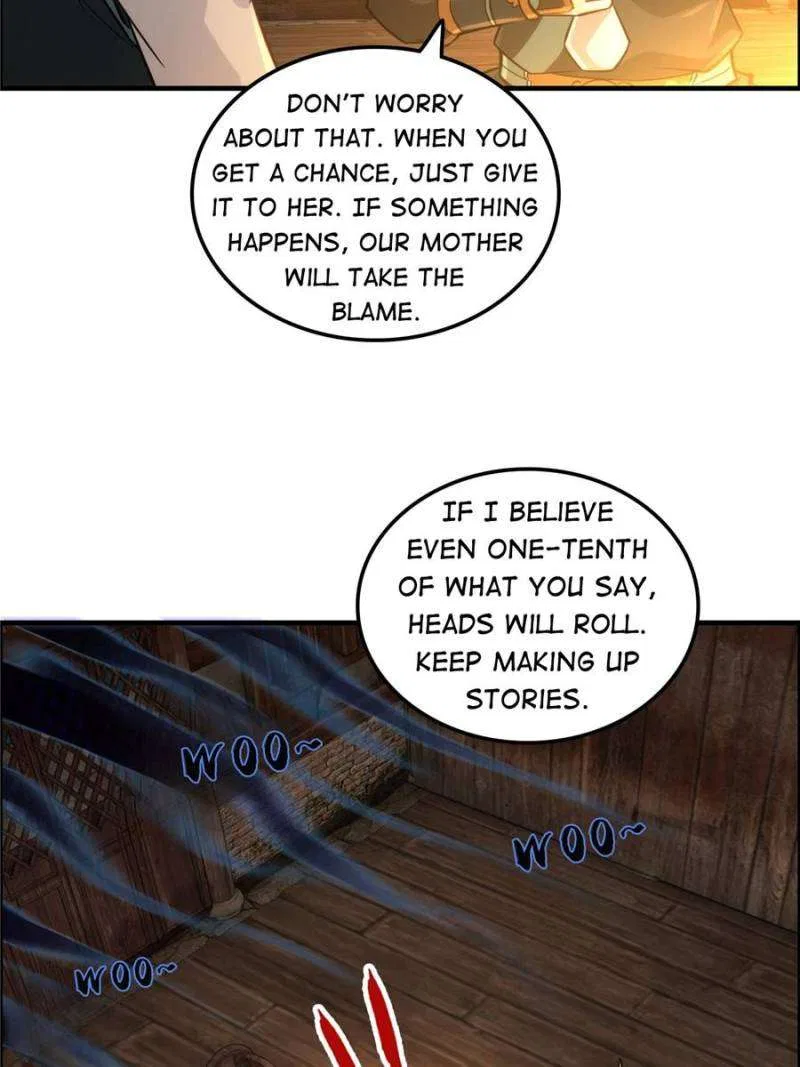 Immortal Cultivation is Just Like This Chapter 101 – Page 38