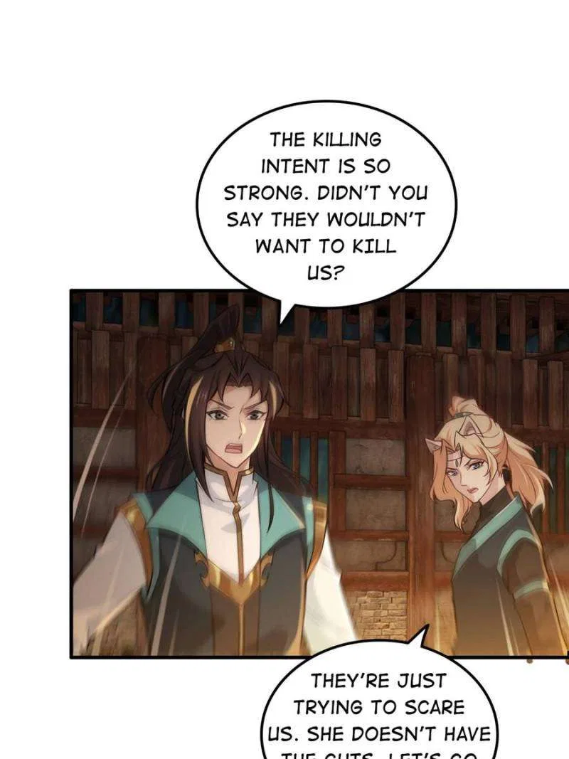 Immortal Cultivation is Just Like This Chapter 101 – Page 40