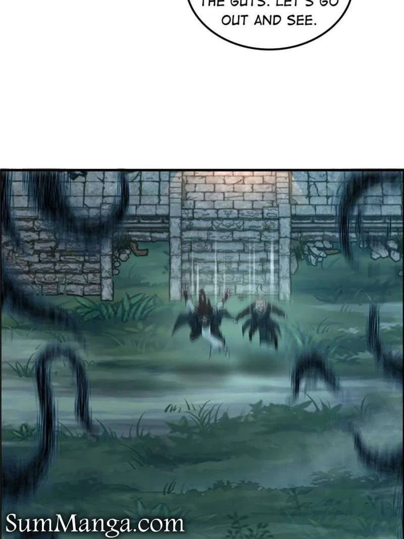 Immortal Cultivation is Just Like This Chapter 101 – Page 41