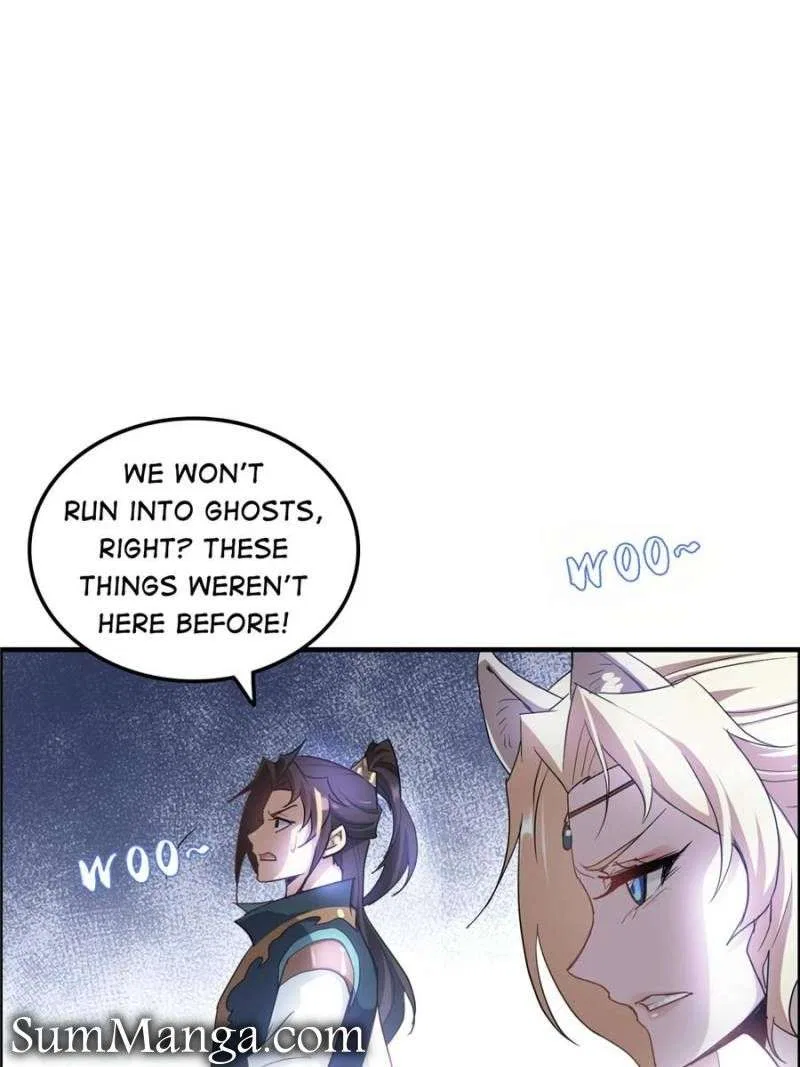 Immortal Cultivation is Just Like This Chapter 101 – Page 44
