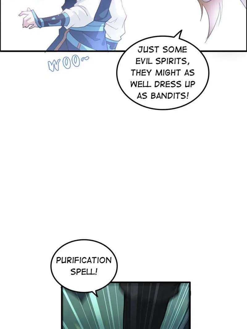 Immortal Cultivation is Just Like This Chapter 101 – Page 45