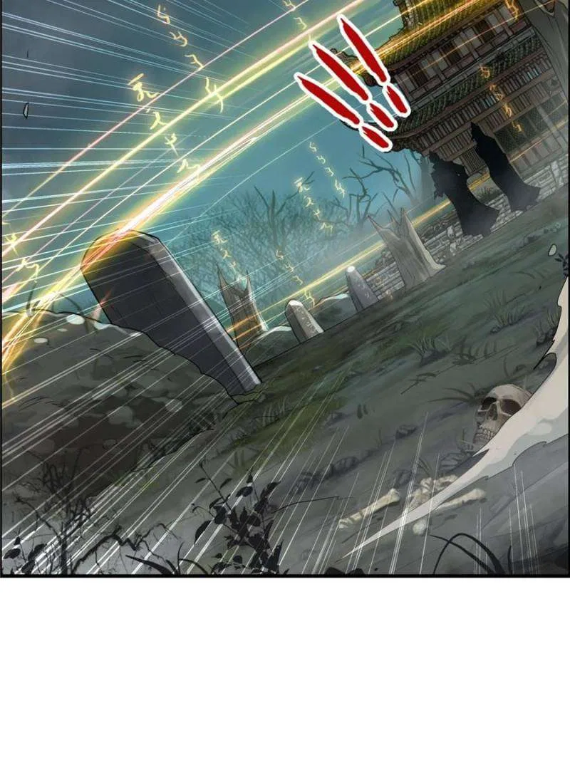 Immortal Cultivation is Just Like This Chapter 101 – Page 48