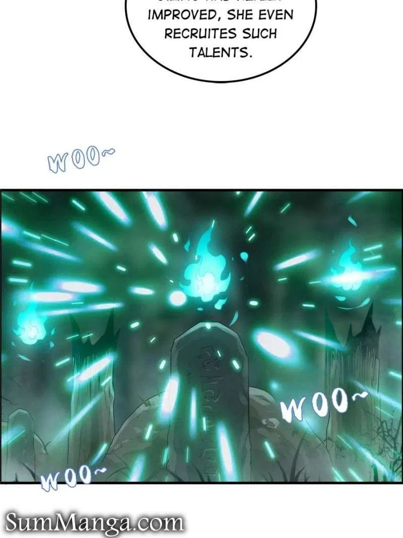 Immortal Cultivation is Just Like This Chapter 101 – Page 50