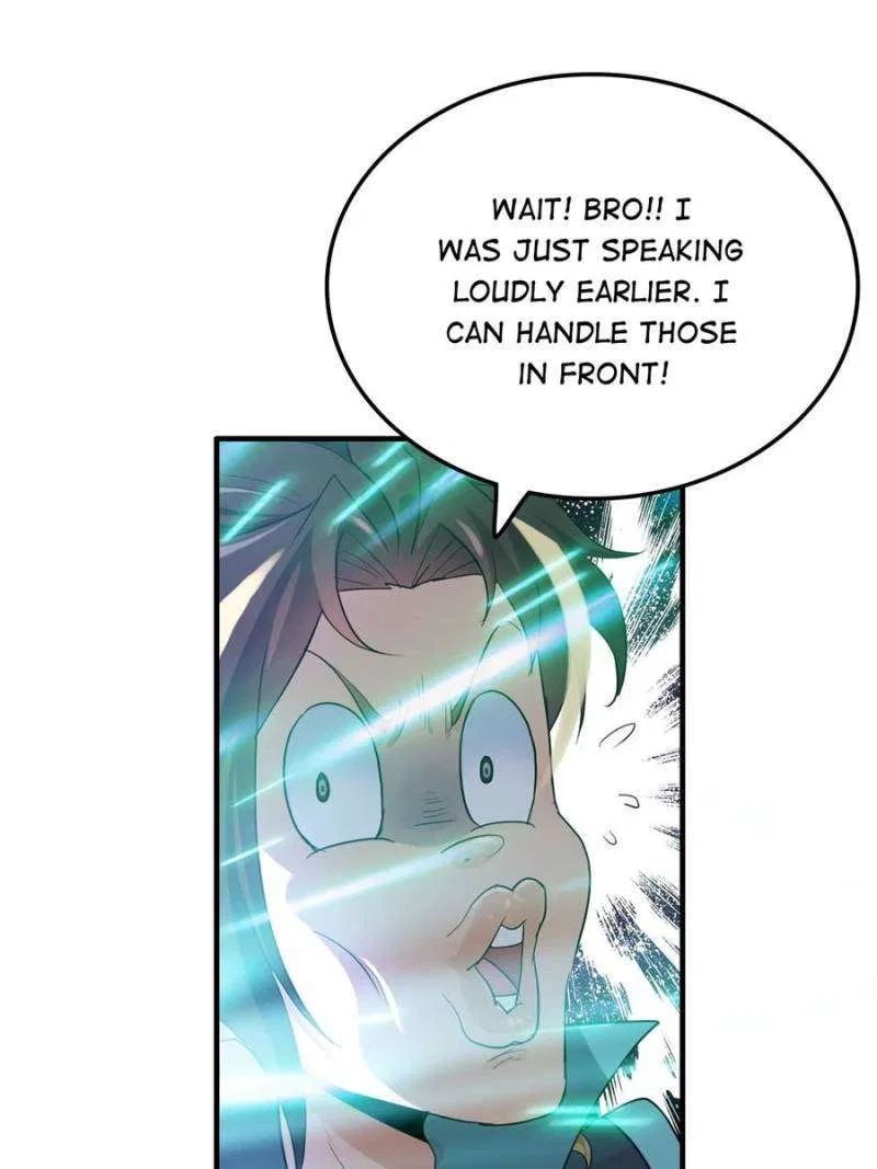 Immortal Cultivation is Just Like This Chapter 101 – Page 51