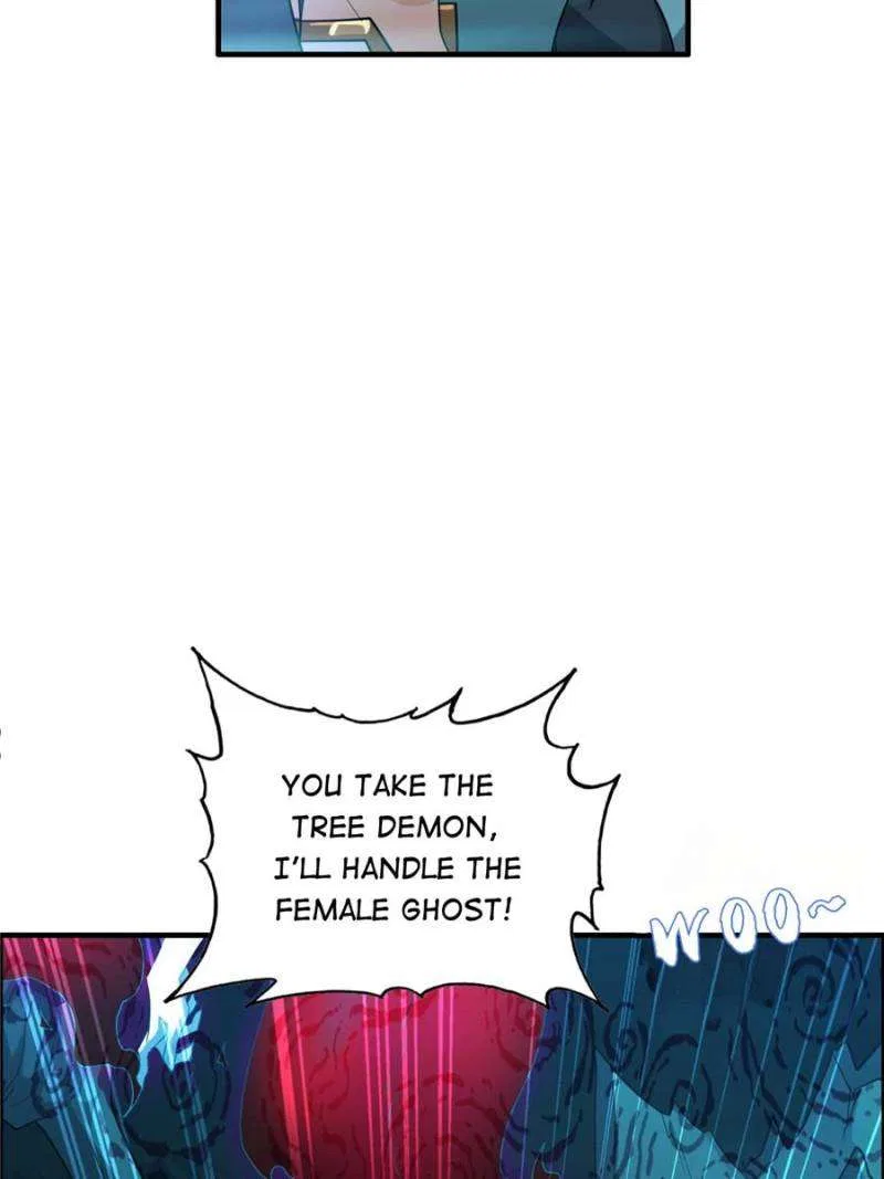 Immortal Cultivation is Just Like This Chapter 101 – Page 52