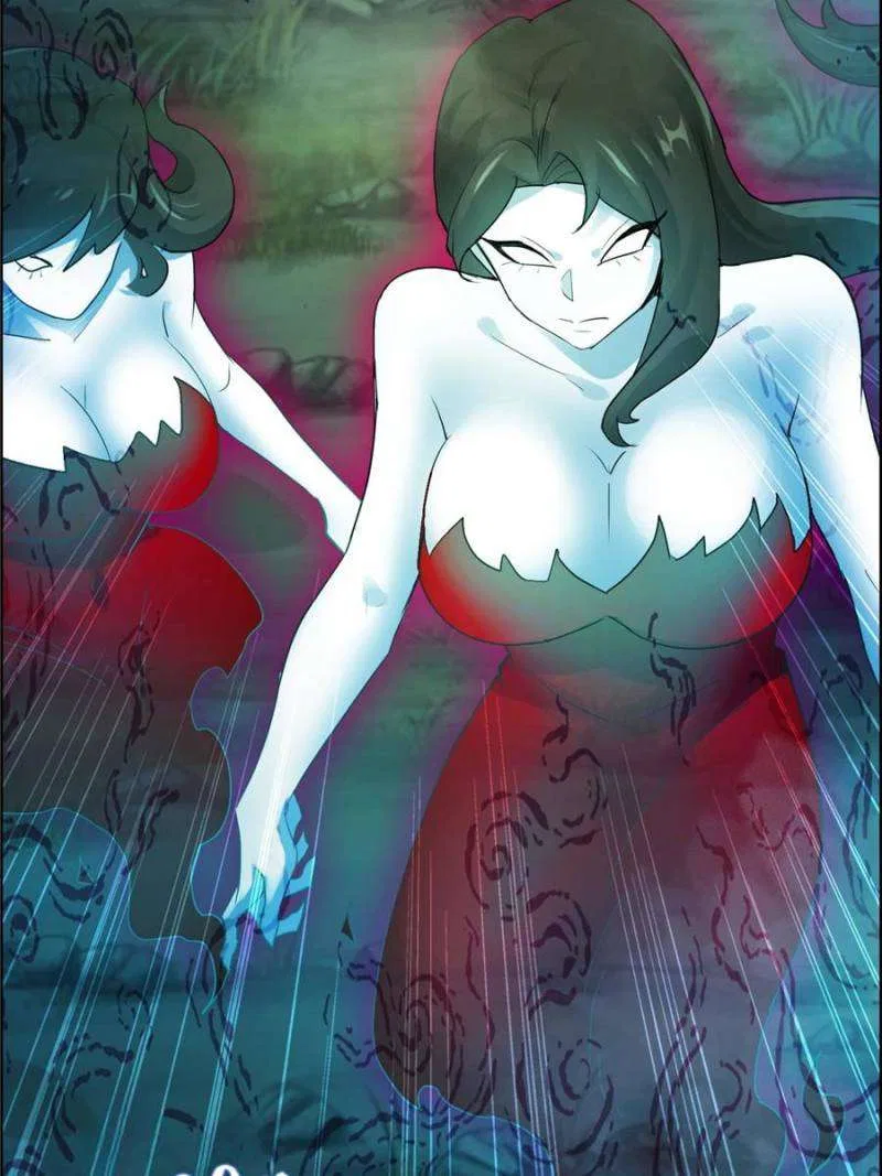 Immortal Cultivation is Just Like This Chapter 101 – Page 54