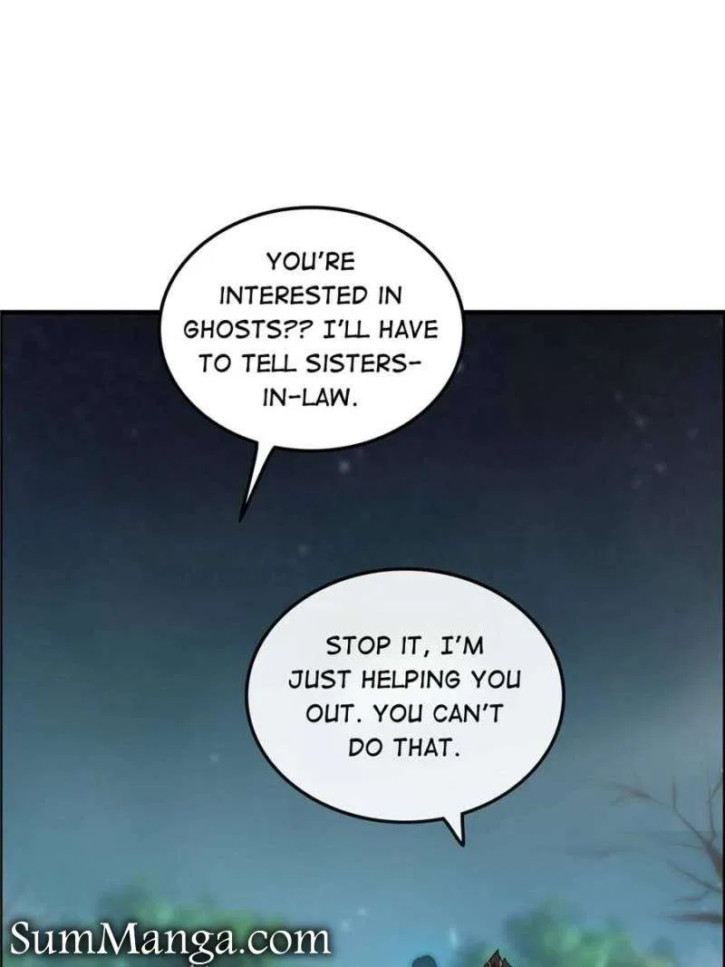 Immortal Cultivation is Just Like This Chapter 101 – Page 56