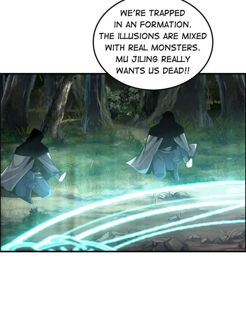 Immortal Cultivation is Just Like This Chapter 101 – Page 58
