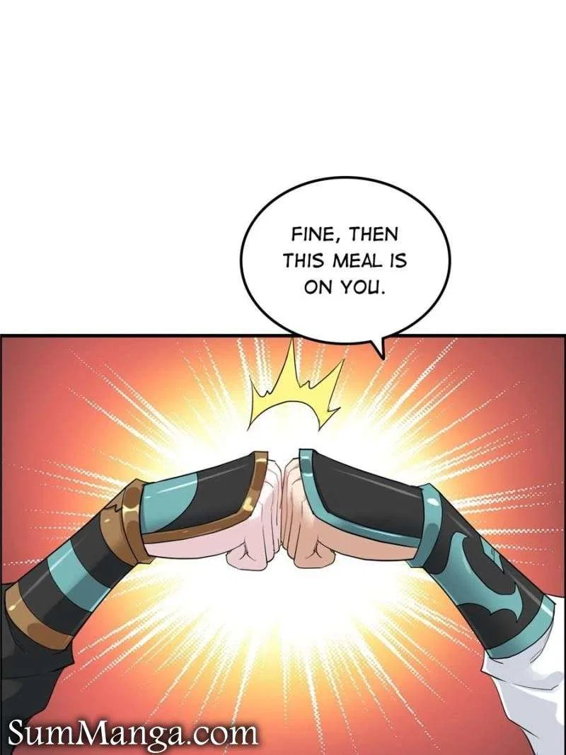 Immortal Cultivation is Just Like This Chapter 101 – Page 59