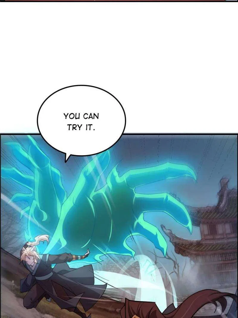 Immortal Cultivation is Just Like This Chapter 101 – Page 60