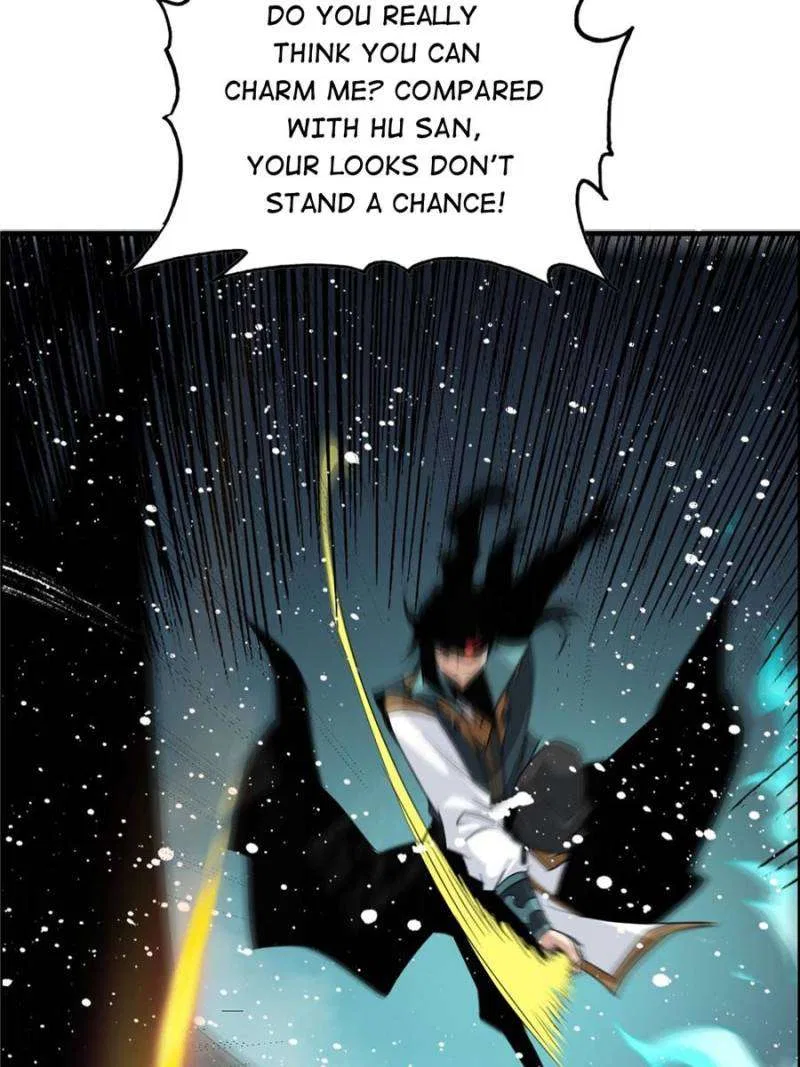 Immortal Cultivation is Just Like This Chapter 101 – Page 66