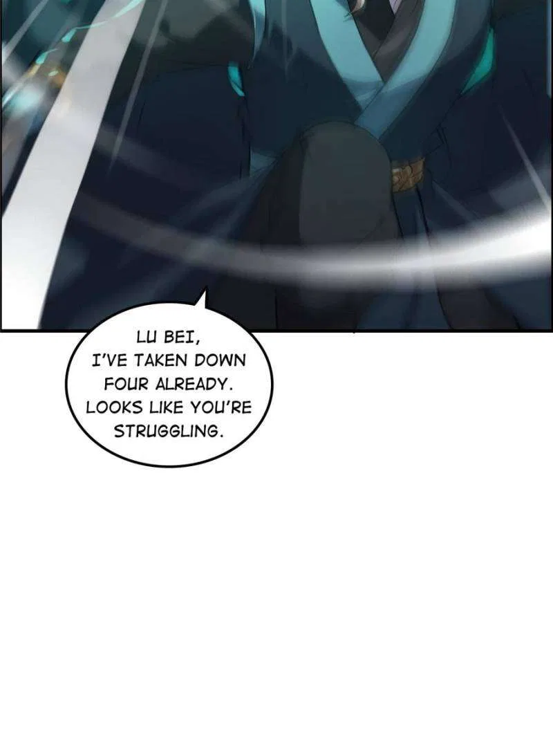 Immortal Cultivation is Just Like This Chapter 101 – Page 70
