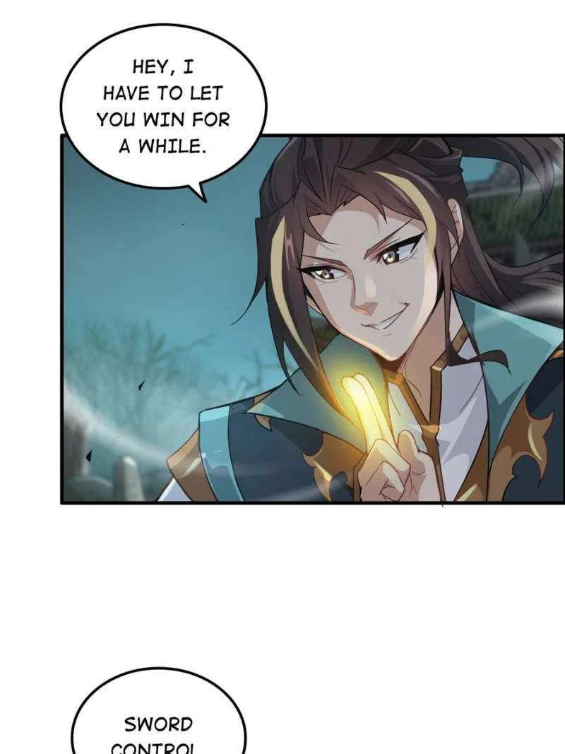 Immortal Cultivation is Just Like This Chapter 101 – Page 71