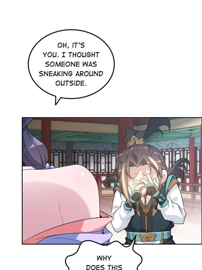 Immortal Cultivation is Just Like This Chapter 100 – Page 6