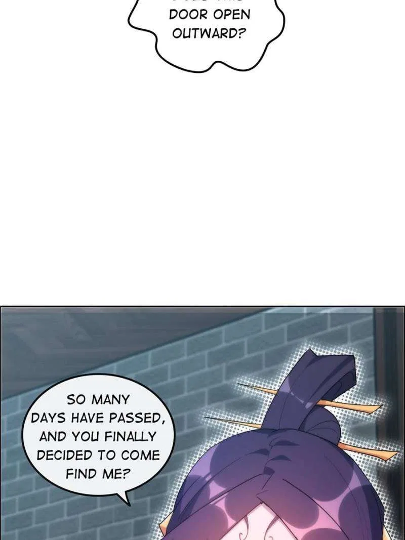Immortal Cultivation is Just Like This Chapter 100 – Page 7