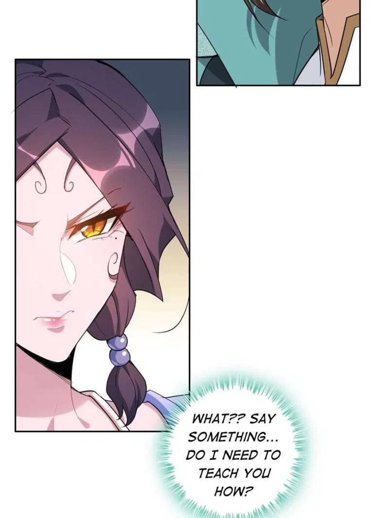 Immortal Cultivation is Just Like This Chapter 100 – Page 10