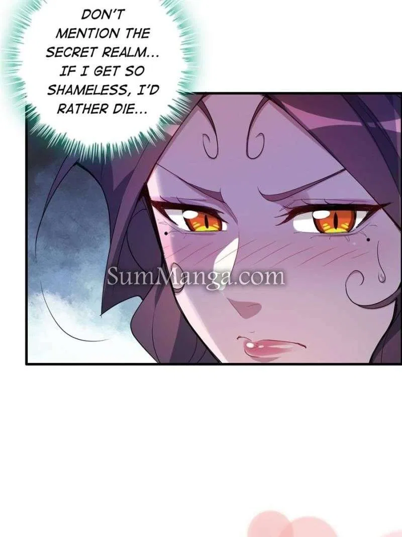 Immortal Cultivation is Just Like This Chapter 100 – Page 14