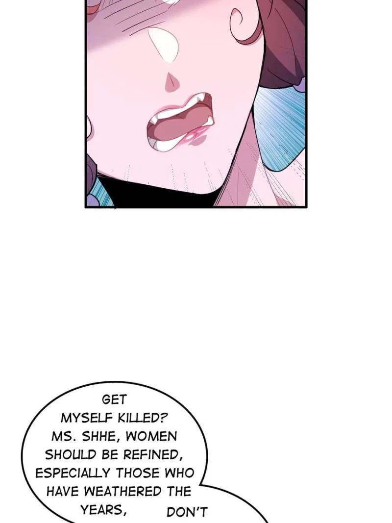 Immortal Cultivation is Just Like This Chapter 100 – Page 19