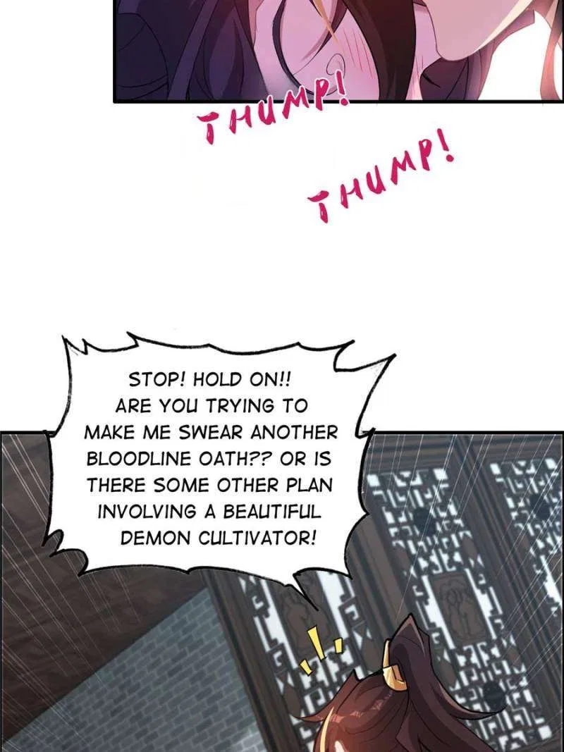 Immortal Cultivation is Just Like This Chapter 100 – Page 27