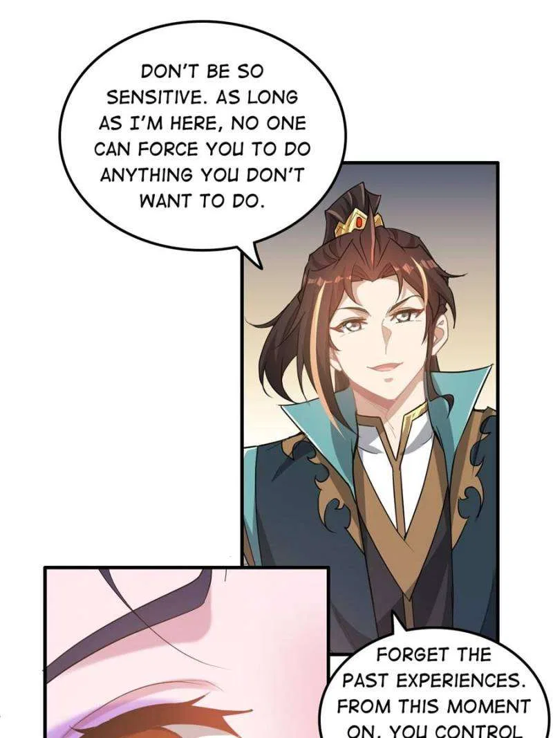 Immortal Cultivation is Just Like This Chapter 100 – Page 29