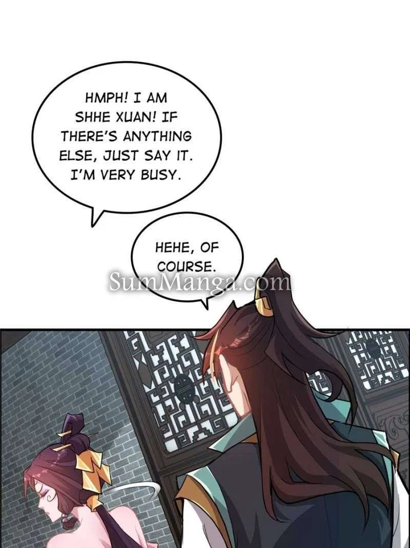 Immortal Cultivation is Just Like This Chapter 100 – Page 31