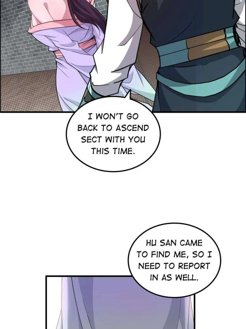 Immortal Cultivation is Just Like This Chapter 100 – Page 32