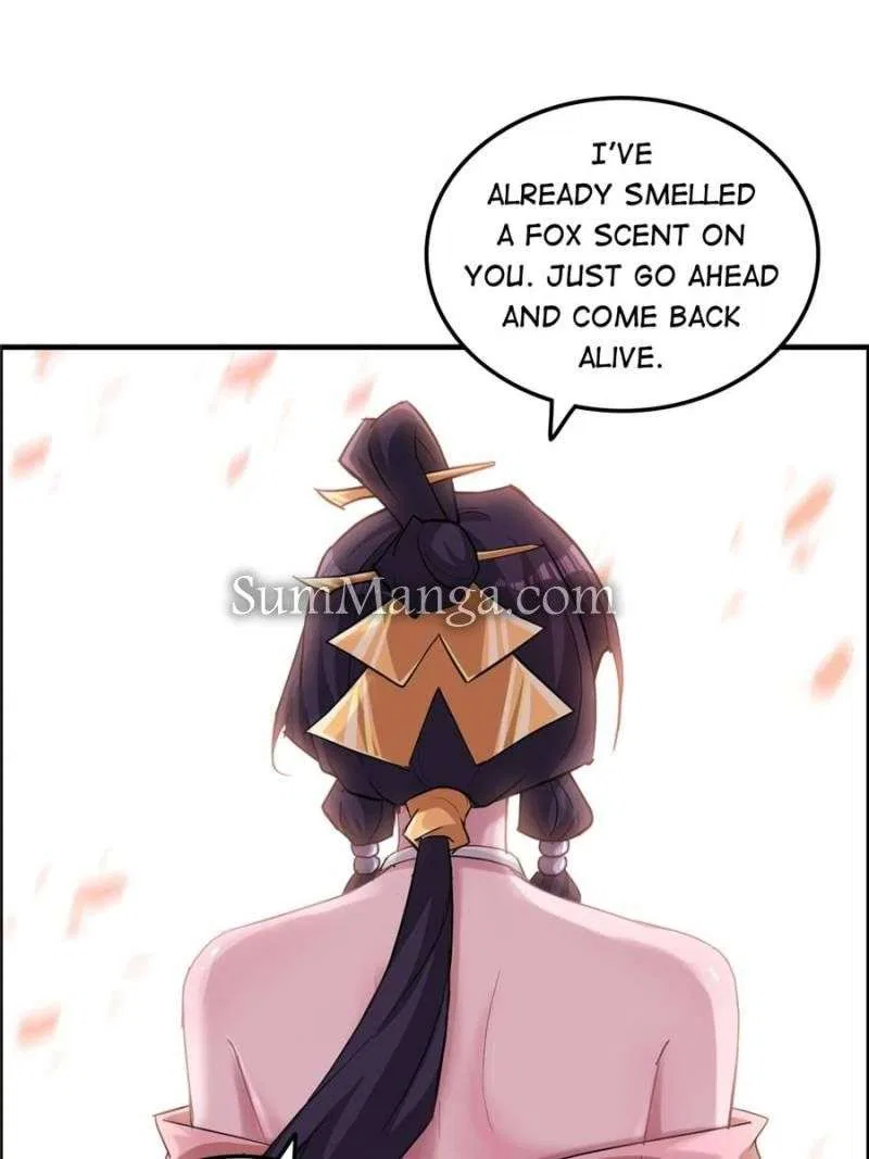 Immortal Cultivation is Just Like This Chapter 100 – Page 34