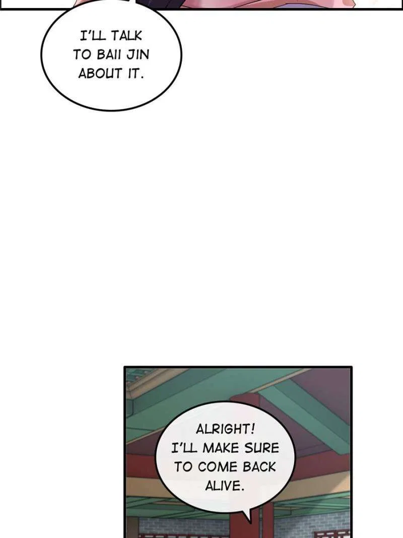 Immortal Cultivation is Just Like This Chapter 100 – Page 35