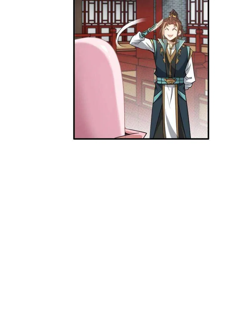 Immortal Cultivation is Just Like This Chapter 100 – Page 36
