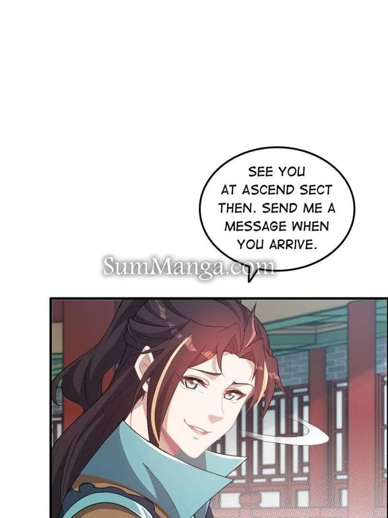 Immortal Cultivation is Just Like This Chapter 100 – Page 37