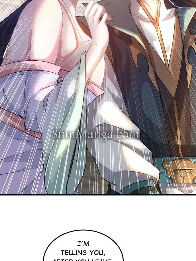 Immortal Cultivation is Just Like This Chapter 100 – Page 40