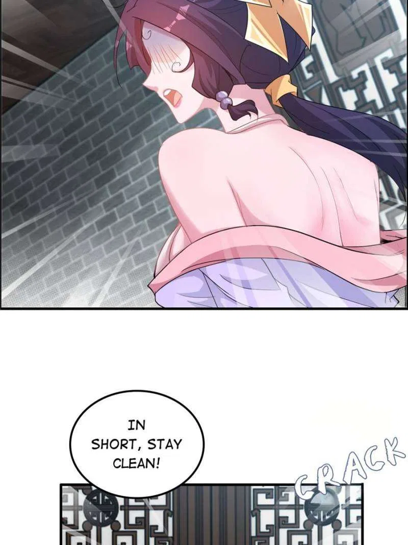 Immortal Cultivation is Just Like This Chapter 100 – Page 42