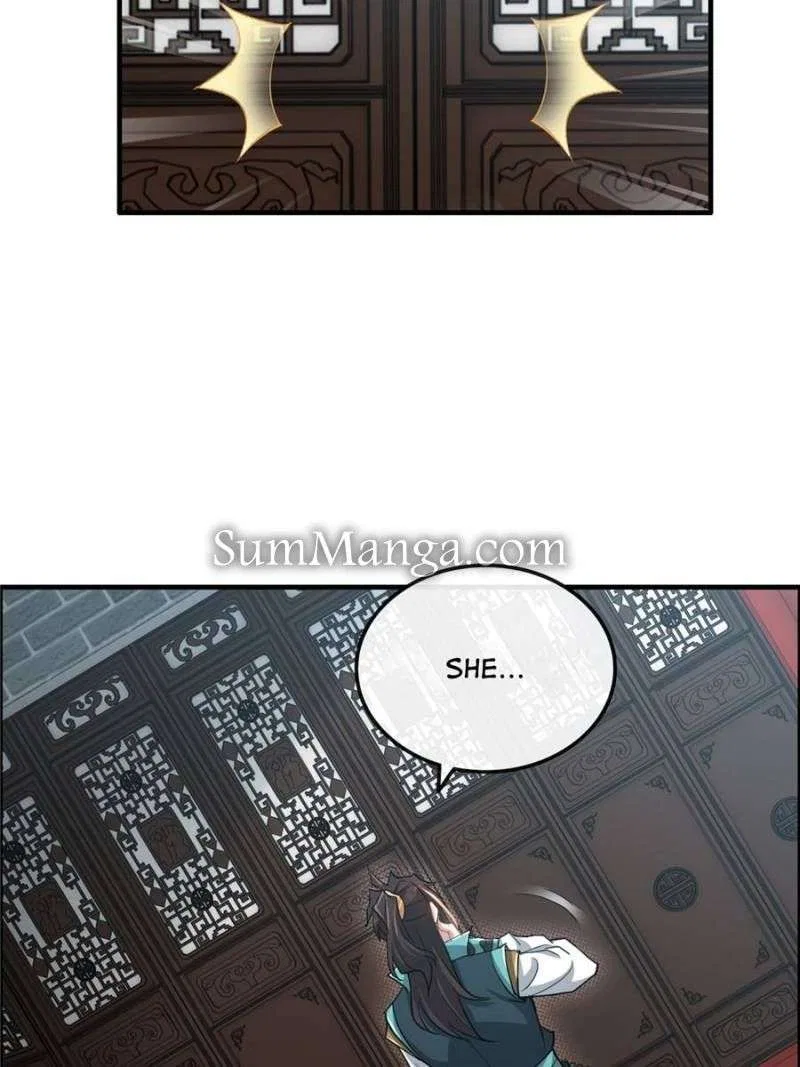 Immortal Cultivation is Just Like This Chapter 100 – Page 43