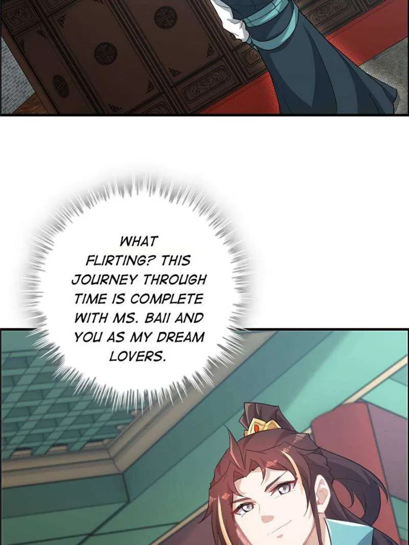 Immortal Cultivation is Just Like This Chapter 100 – Page 44