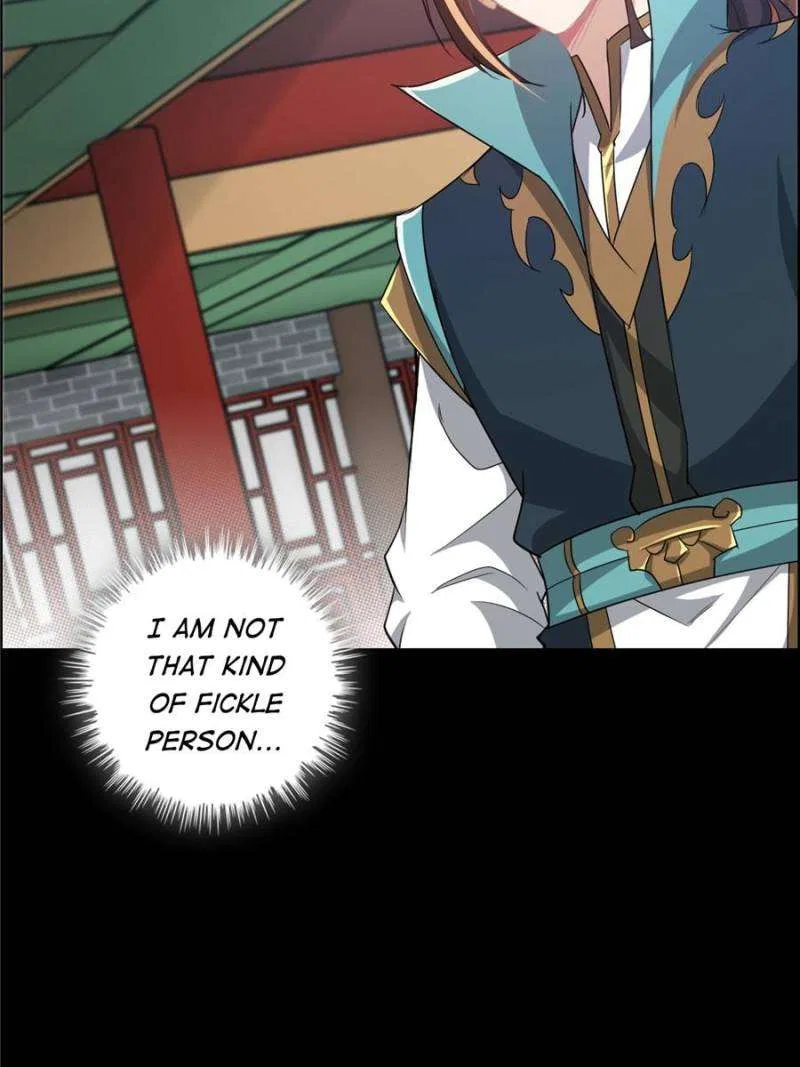 Immortal Cultivation is Just Like This Chapter 100 – Page 45