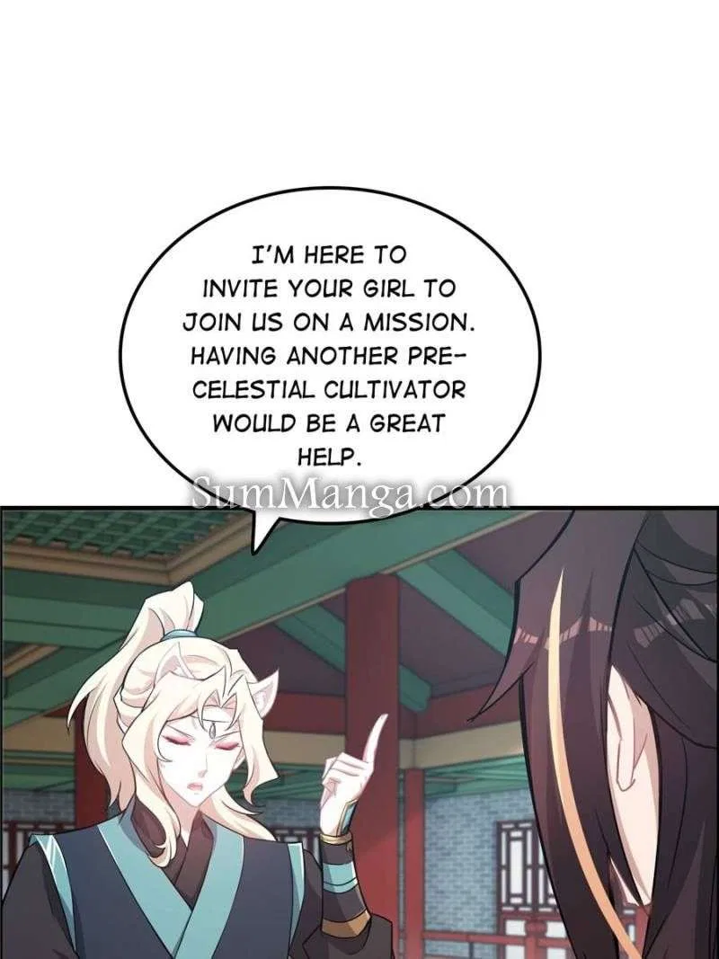 Immortal Cultivation is Just Like This Chapter 100 – Page 49