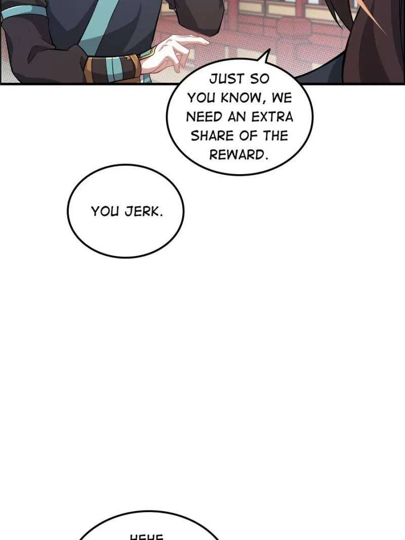Immortal Cultivation is Just Like This Chapter 100 – Page 50
